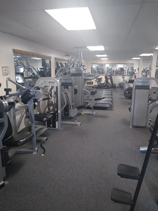 Extreme Gym Picture 3