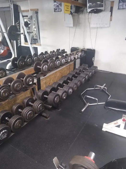 Extreme Gym Picture 4