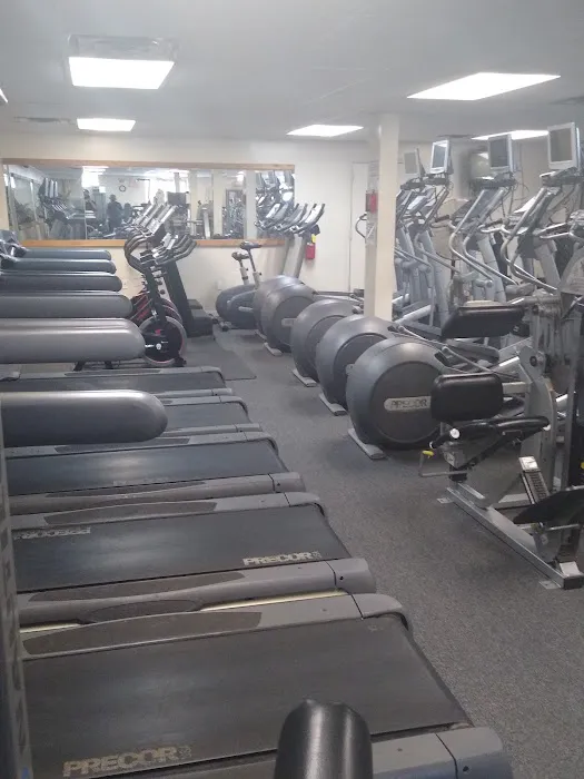 Extreme Gym Picture 5