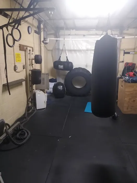 Extreme Gym Picture 2