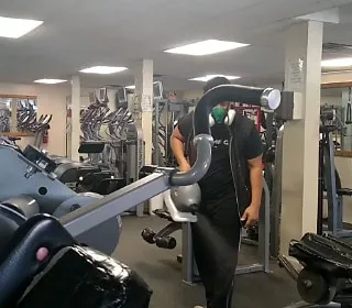 Extreme Gym Picture 10