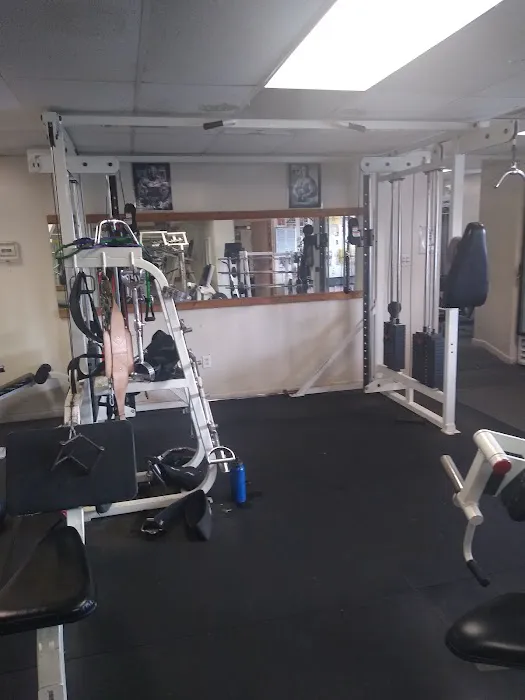 Extreme Gym Picture 6