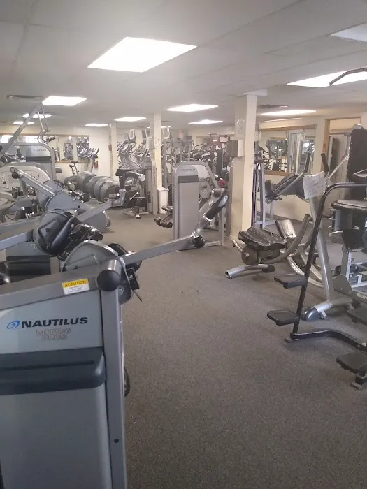 Extreme Gym Picture 7