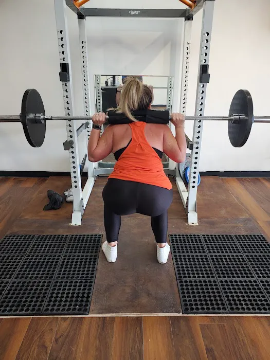 Team Aggie Personal Training and Fitness Studio Picture 2