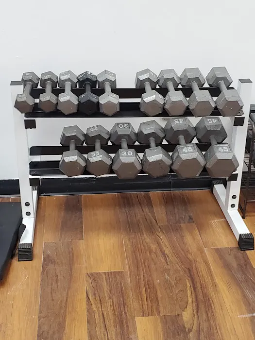 Team Aggie Personal Training and Fitness Studio Picture 1