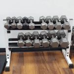 Team Aggie Personal Training and Fitness Studio