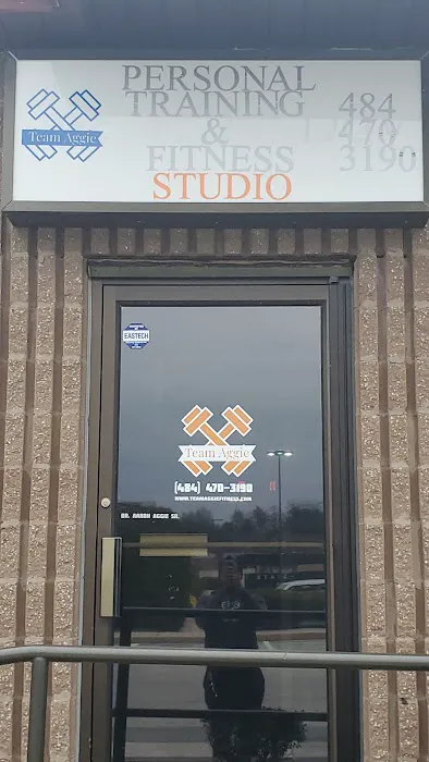Team Aggie Personal Training and Fitness Studio Picture 6