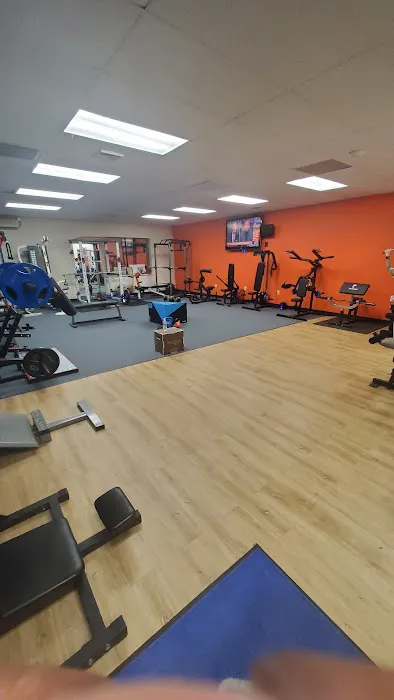 Team Aggie Personal Training and Fitness Studio Picture 5