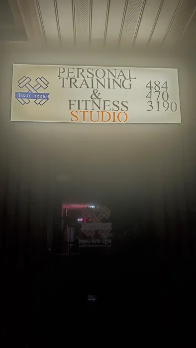 Team Aggie Personal Training and Fitness Studio Picture 9