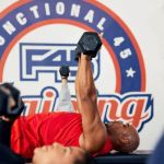 F45 Training Broomall