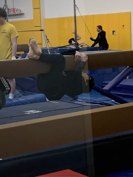 JK Gymnastics Picture 7