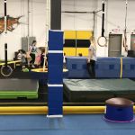JK Gymnastics