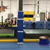 JK Gymnastics ico