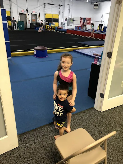 JK Gymnastics Picture 9