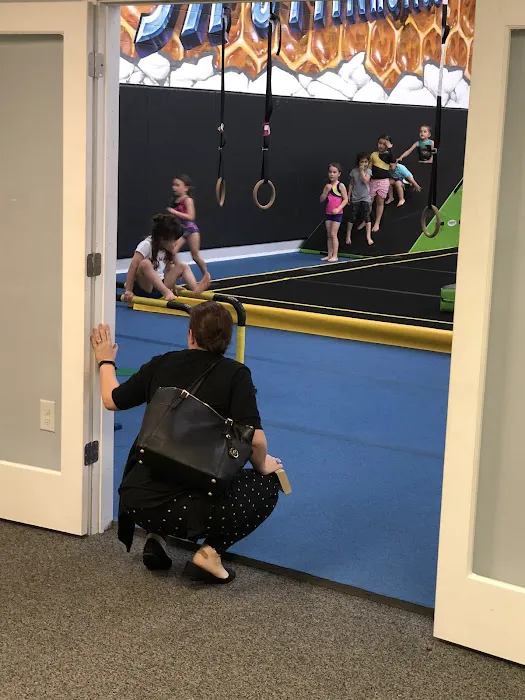 JK Gymnastics Picture 10