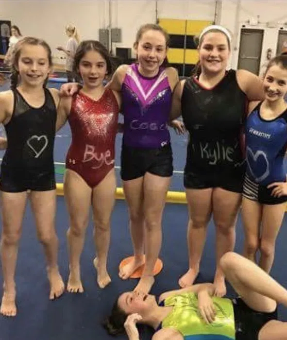 JK Gymnastics Picture 3