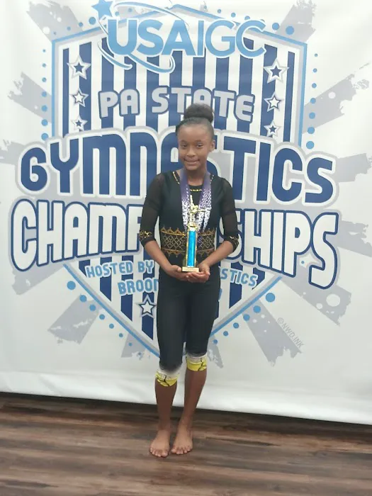 JK Gymnastics Picture 6