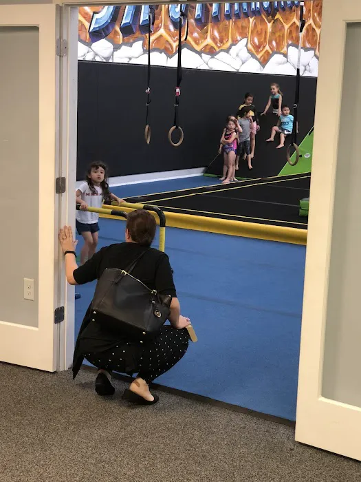 JK Gymnastics Picture 8