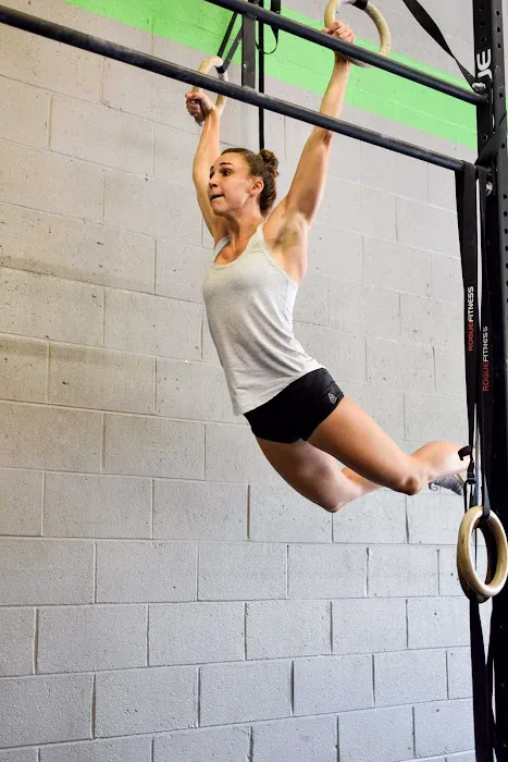 CrossFit Delaware Valley Picture 2