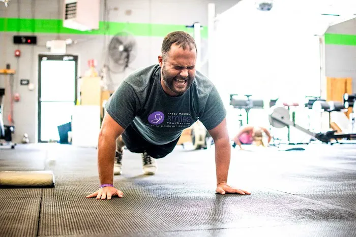 CrossFit Delaware Valley Picture 1