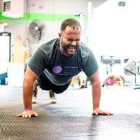 CrossFit Delaware Valley ico