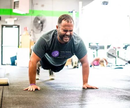 CrossFit Delaware Valley