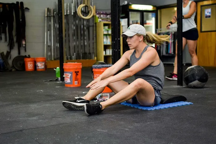 CrossFit Delaware Valley Picture 4