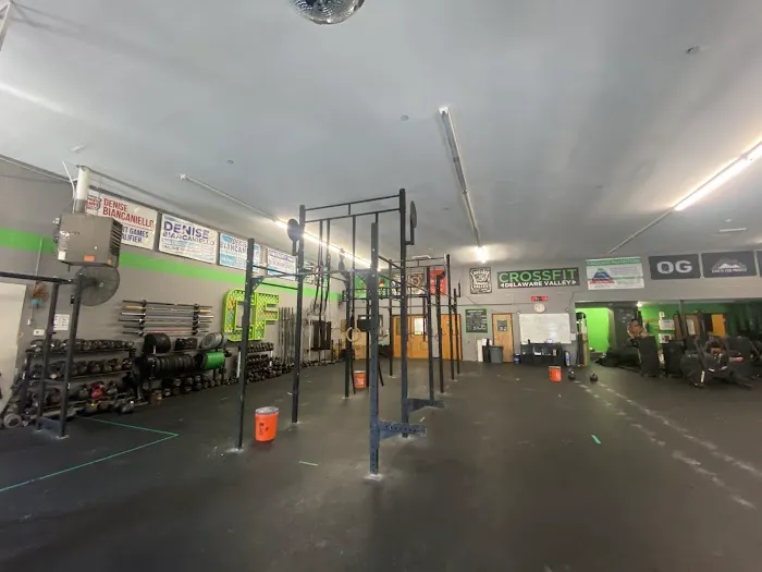 CrossFit Delaware Valley Picture 3
