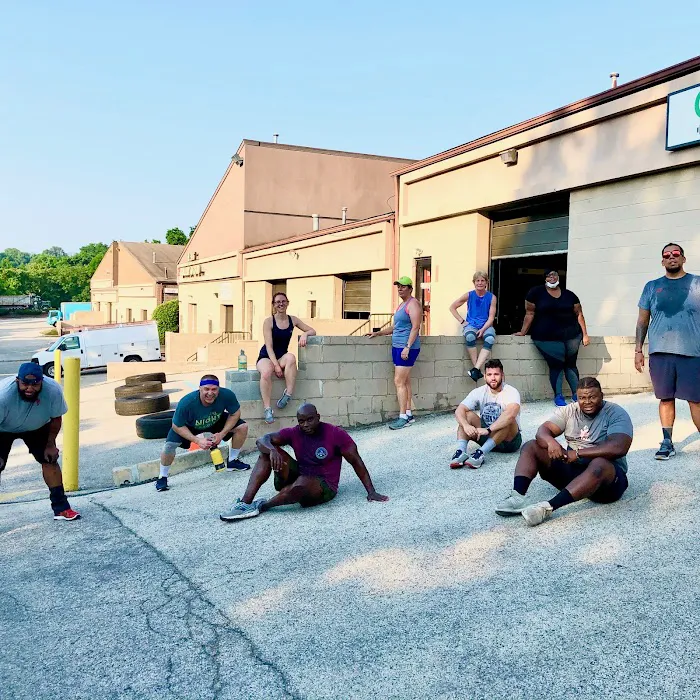 CrossFit Delaware Valley Picture 7