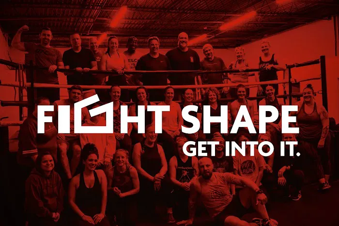 Fight Shape Gym Picture 2