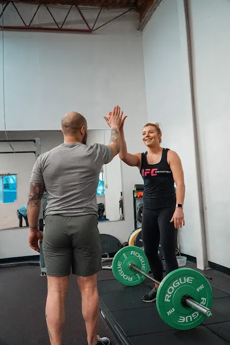 Fight Shape Gym Picture 9