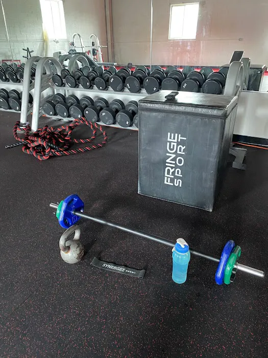 Fight Shape Gym Picture 5