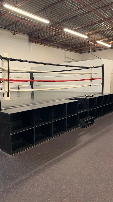 Fight Shape Gym Picture 1