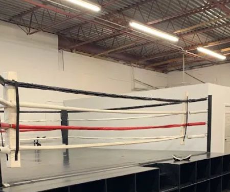 Fight Shape Gym