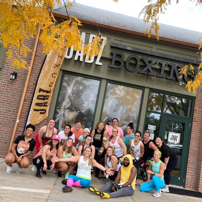 Jabz Boxing - Drexel Hill Picture 7