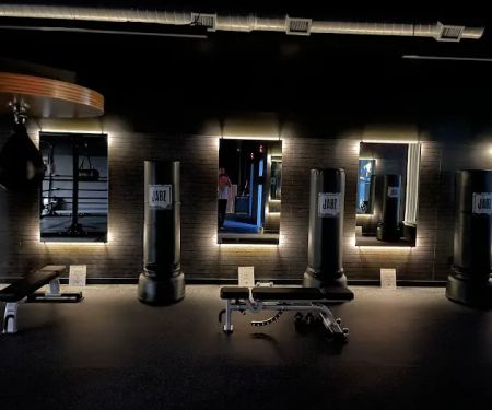Jabz Boxing - Drexel Hill