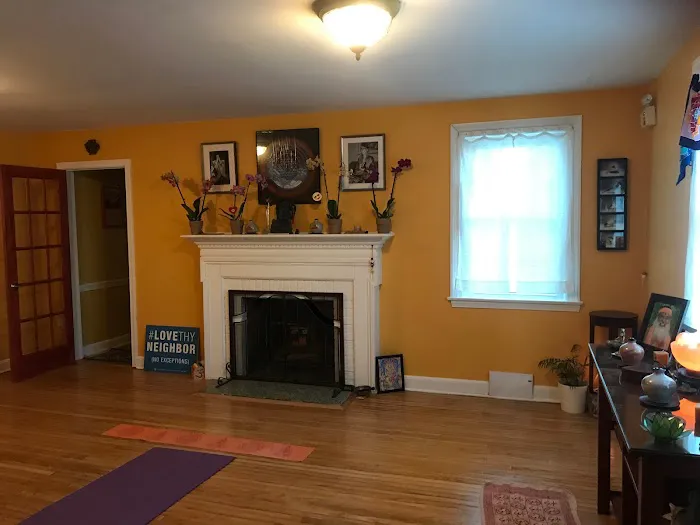 TriYoga hOMe Philadelphia Picture 9