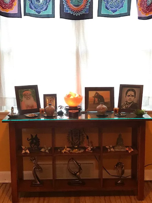TriYoga hOMe Philadelphia Picture 1