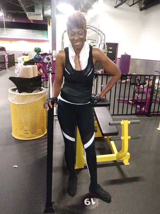 Planet Fitness Picture 1