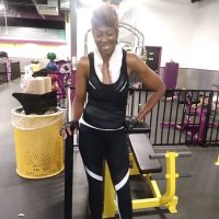 Planet Fitness ico