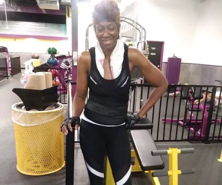 Planet Fitness
