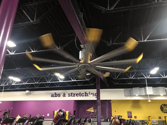 Planet Fitness Picture 4