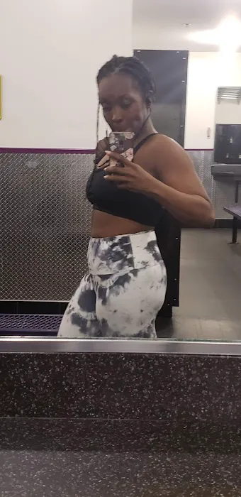 Planet Fitness Picture 5