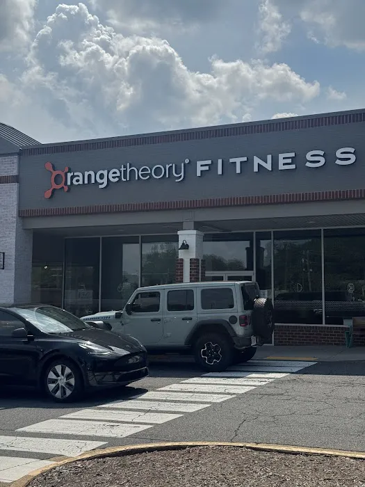 Orangetheory Fitness Picture 5