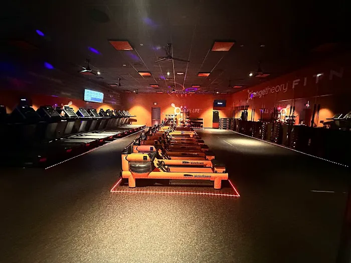 Orangetheory Fitness Picture 2