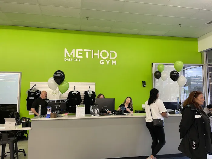 Method Gym - Dale City, VA Picture 2