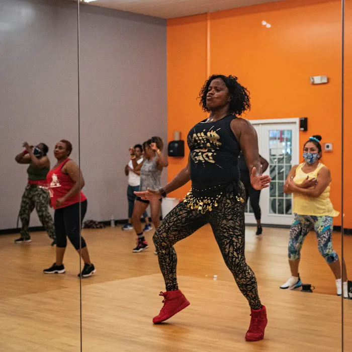 Method Gym - Dale City, VA Picture 10