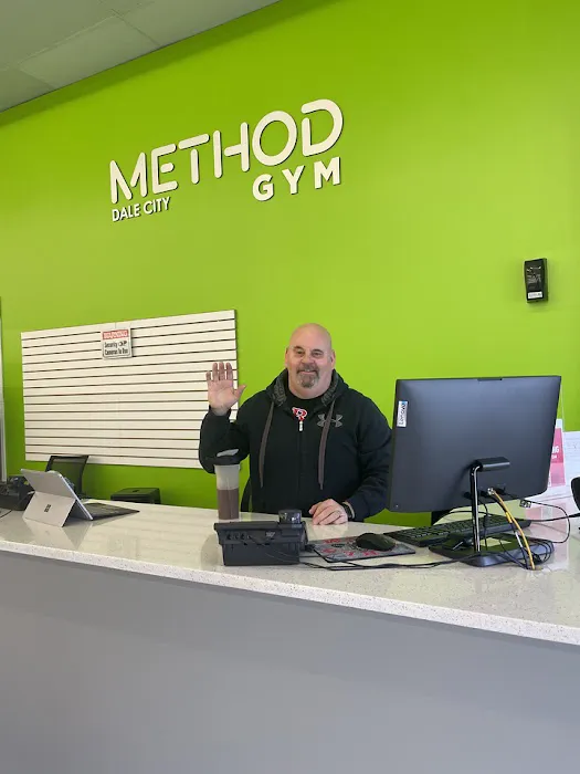 Method Gym - Dale City, VA Picture 3