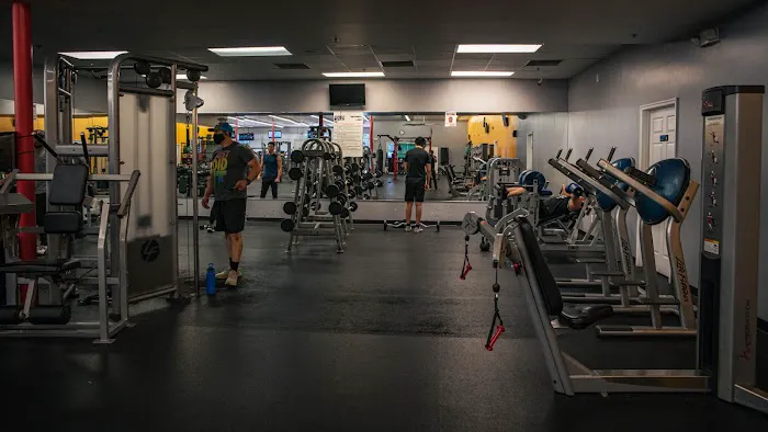 Method Gym - Dale City, VA Picture 5