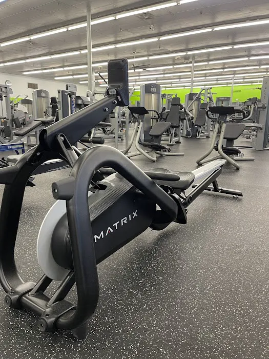 Method Gym - Dale City, VA Picture 9